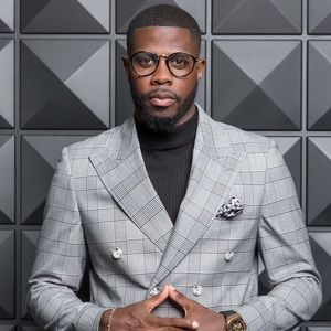 Meet your Posher, Jonathan